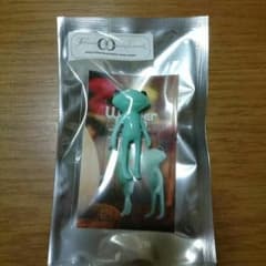 カエルのフィギュアのサムネイル