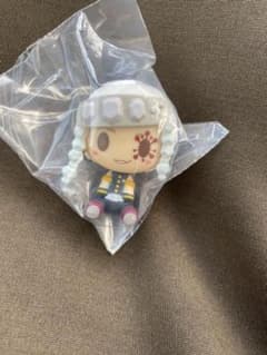 鬼滅の刃 宇髄天元 ちょこのっこフィギュアのサムネイル