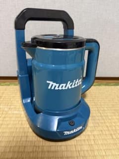 Makita 充電式ケトル KT360D 本体のみのサムネイル