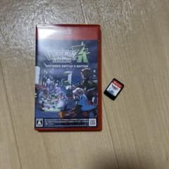 Switch ゲームまとめ売り。のサムネイル