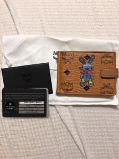 MCM カードケースのサムネイル