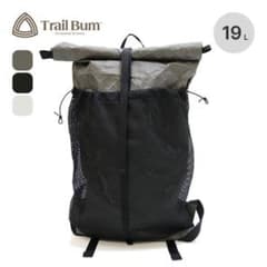 Trail Bum ビッグタートル　ウルトラ200x 19Lのサムネイル