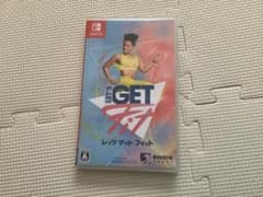 レッツゲットフィットのサムネイル