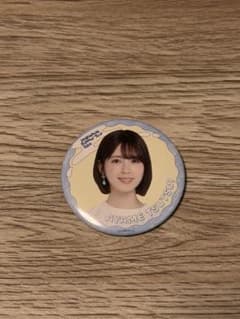 筒井あやめ　乃木坂46真夏の全国ツアー2026 缶バッジAのサムネイル