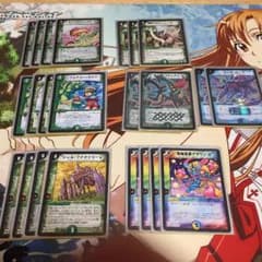 サバイバーデッキのサムネイル