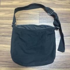 SERACE ショルダーバッグ ブラックのサムネイル