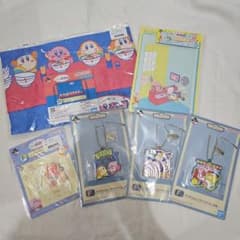 一番くじ 星のカービィ グッズセット