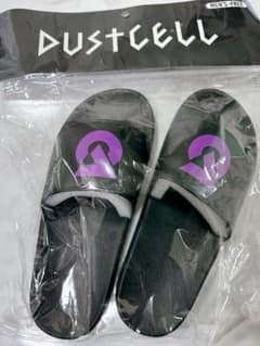 【新品】DUSTCELL シャワーサンダルのサムネイル
