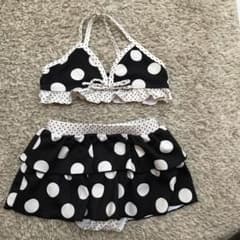 水着 ビキニ 女の子のサムネイル