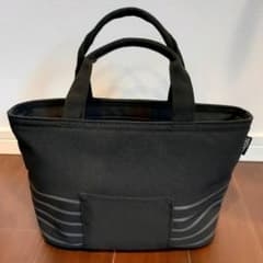 新品未使用！サーモス　保冷バッグのサムネイル