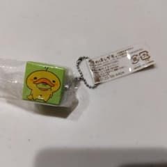 かものはしかも。 シャカシャカタイプ ストラップのサムネイル