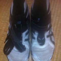 アシックスasics バレーシューズ 今日だけ値下げのサムネイル