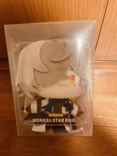 HONKAI: STAR RAIL ぬいぐるみのサムネイル