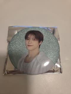 SEVENTEEN YAKUSOKU ペンミ ディノ 缶バッジ セブチのサムネイル