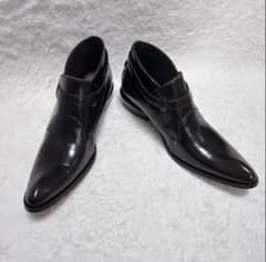 TETE HOMME ジョッパーブーツ 美品のサムネイル