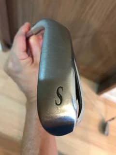 ダンロップ　ゼクシオ８　ＳＷ ５６° 　NS-Sのサムネイル