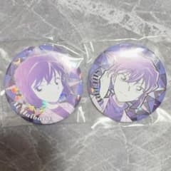 名探偵コナン 灰原哀 シェリー 缶バッジ2点セット - メルカリ