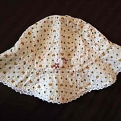 50cm 帽子のサムネイル