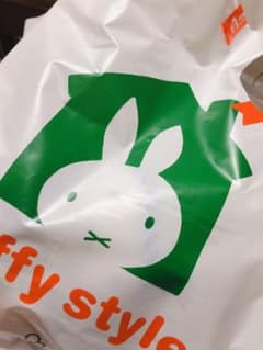 うさぞのさん専用です!!たこ焼きミッフィーのサムネイル
