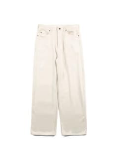 Cornier silk nep denim off white - メルカリ