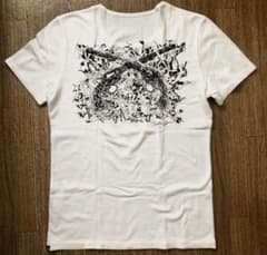 roar Tシャツ　平成　y2k お兄系　archive - 5