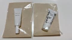 imini イミニ　リペアセラム　乳液とスポッツショット　セットのサムネイル