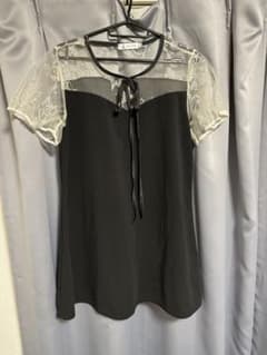 韓国服 ワンピースのサムネイル