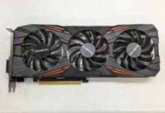 GIGABYTE GV-N1080G1 GAMING-8GD グラフィックボード - メルカリ