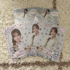 =LOVE 諸橋沙夏 生写真のサムネイル