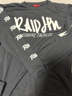 RAIDJAPAN Tシャツ レイドジャパン - メルカリ
