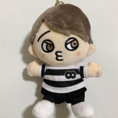 横山裕 ちびぬいのサムネイル