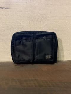 PORTER ポーター　タンカー　システム手帳バッグのサムネイル