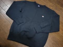 Champion*定番ロゴトレーナーのサムネイル