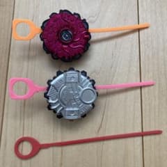 スピニングトップセット ベイブレード こま - メルカリ