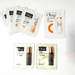 Obagi スキンケア トライアルセットのサムネイル