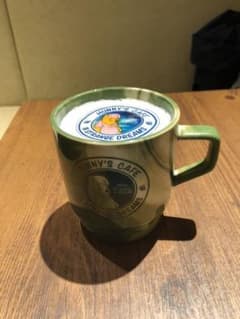 プーさんカフェ限定^_^のサムネイル