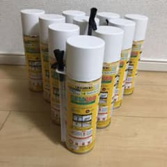 GFM300 ウレタンフォームのサムネイル