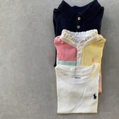 POLORalphLauren ワンピースSETのサムネイル