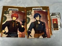 うたプリ グラショ ポトレ タブレット 音也 トキヤのサムネイル