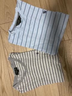 THE SCOTCH HOUSE Tシャツ2枚セットのサムネイル