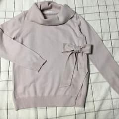 WILLSELCSTION ニットタートルのサムネイル