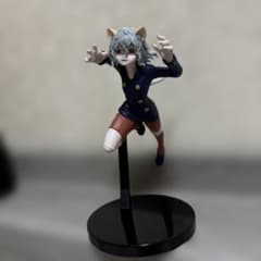 HUNTER×HUNTER VIBRATION STARS ネフェルピトー - メルカリ
