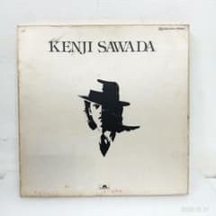 沢田研二 HIT COLLECTIONS 5枚組 LPレコード 1017-013 - メルカリ