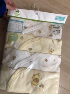 新生児肌着のサムネイル
