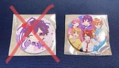 すとぷり 缶バッジのサムネイル