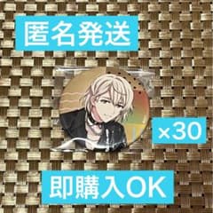 アイドリッシュセブン アイナナ 缶バッジ 8周年 棗巳波 - メルカリ
