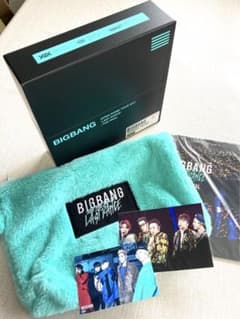 タイムセール❗️BIGBANG Dometour2017 DVD＆CD &グッズのサムネイル