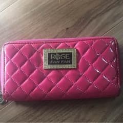 ROSE Fun Fam 財布のサムネイル