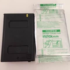 チェキ フィルムのサムネイル