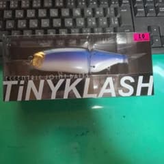 限定　オリカラ　DRT TiNYKLASH タイニークラッュ 宵星 限定 オリカラ DRT TiNYKLASH タイニークラッュ 宵星 - メルカリ